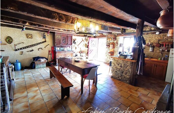 Maison à vendre 7 pièces TAUPONT (56) — photo 5