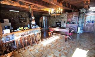 Maison 7 Pièces 150 m² à vendre à Taupont (56800)