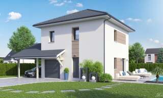 Maison 4 Pièces 90 m² à vendre à Annecy (74940)