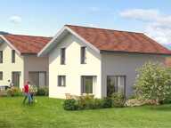 Maison à vendre 4 pièces ANNECY LE VIEUX (74) — photo 2