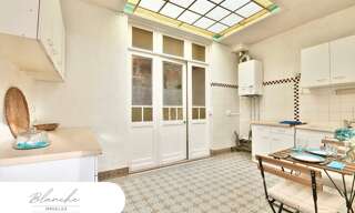 Maison 4 Pièces 104 m² à vendre à Lille (59800)