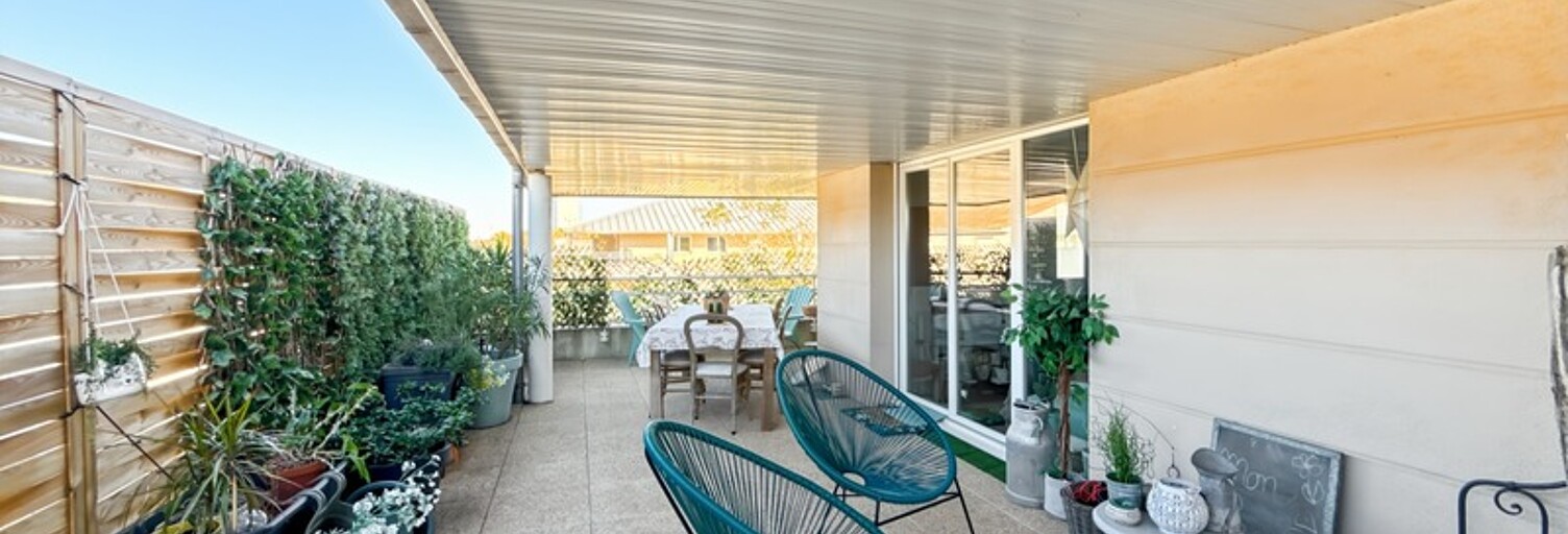 Appartement 3 Pièces 71 m² à vendre à Aytré (17440)