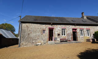 Maison 4 Pièces 90 m² à vendre à Passais-Villages (61350)