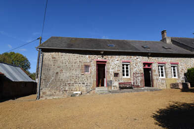 Maison 4 pièces 67800 €