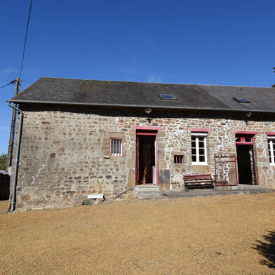 Maison 4 pièces 67800 €