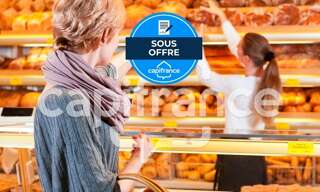 Commerce  320 m² à vendre à Châtellerault (86100)