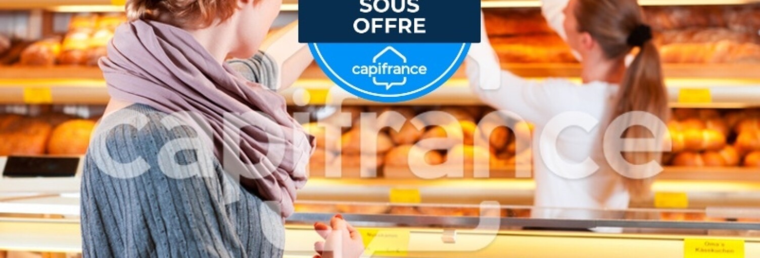 Commerce  320 m² à vendre à Châtellerault (86100)