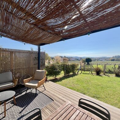 Maison 4 pièces 479250 €