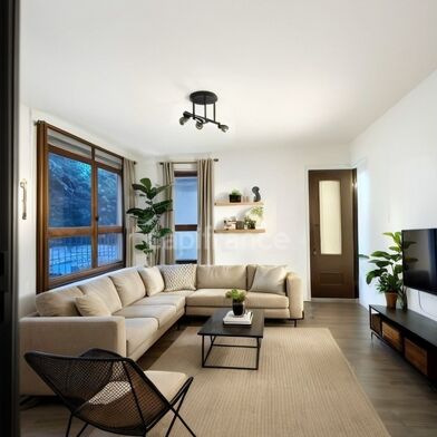 Appartement 4 pièces 149000 €