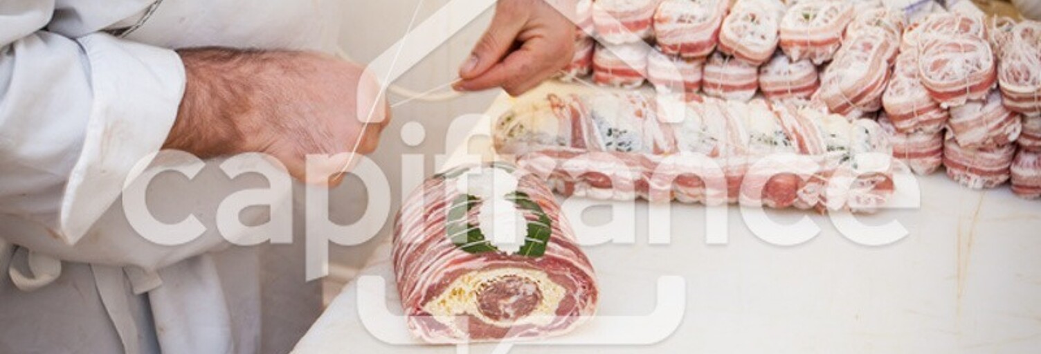 Commerce 2 Pièces 100 m² à vendre à Beaufort (73270)