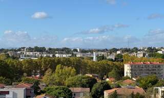 Appartement 4 Pièces 100 m² à vendre à Montpellier (34070)