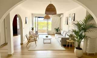 Appartement 4 Pièces 100 m² à vendre à Montpellier (34070)