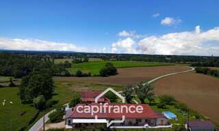 Maison 12 Pièces 470 m² à vendre à Louhans (71500)