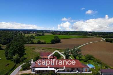 Maison 12 pièces 669000 €