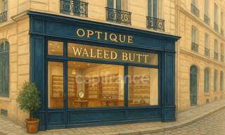 Commerce 2 Pièces 33 m² à vendre à Paris 1 (75001)