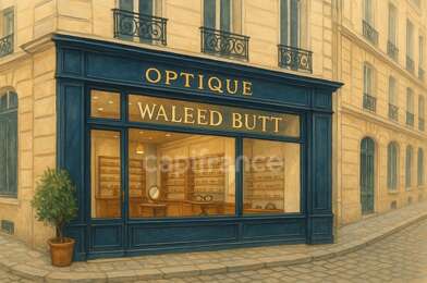 Commerce 2 pièces 363000 €