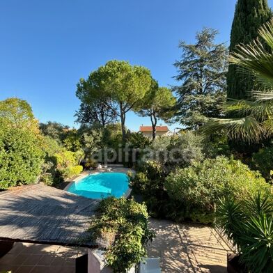 Maison 10 pièces 1150000 €