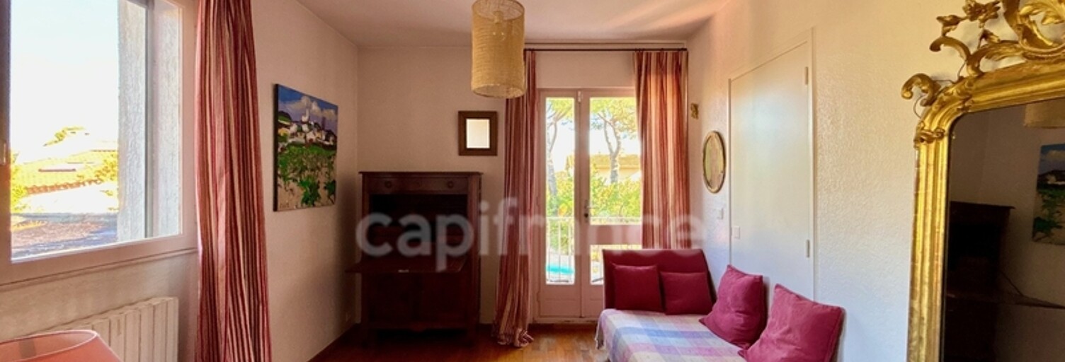 Maison 10 Pièces 245 m² à vendre à Montpellier (34090)