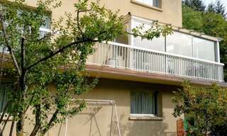 Maison 9 Pièces 220 m² à vendre à Villefort (48800)