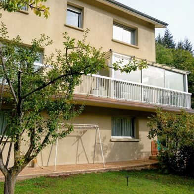 Maison 9 pièces 406000 €