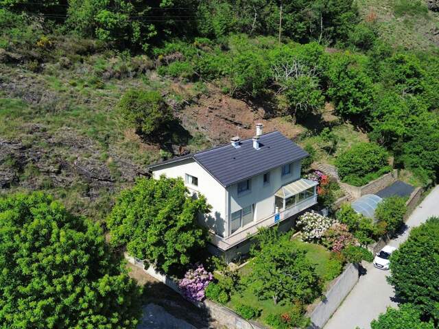 Maison à vendre 9 pièces VILLEFORT (48) — photo du bien
