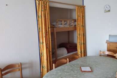 Appartement 2 pièces 62150 €