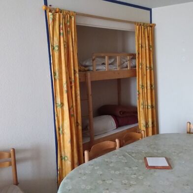 Appartement 2 pièces 62150 €