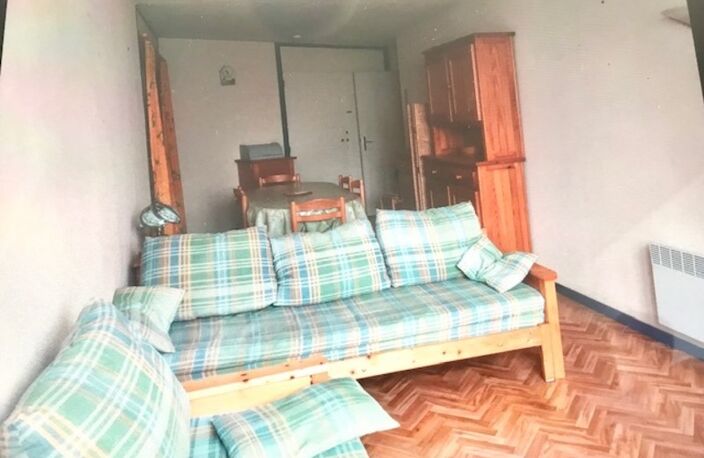 Appartement à vendre 2 pièces LA MONGIE (65) avec cellier, casier à ski, et Parking extérieur — photo 2