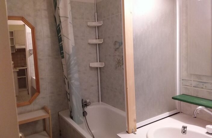 Appartement à vendre 2 pièces LA MONGIE (65) avec cellier, casier à ski, et Parking extérieur — photo 4
