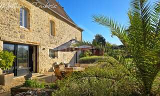 Maison 12 Pièces 271 m² à vendre à Issigeac (24560)