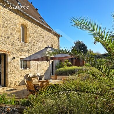 Maison 12 pièces 798000 €