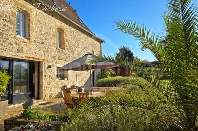 Maison 12 pièces 695000 €