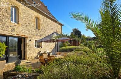 Ensemble immobilier de charme en Périgord – élégance intemporelle et potentiel rare — photo du bien