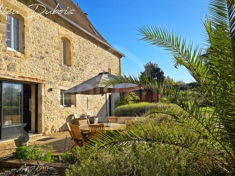 Ensemble immobilier de charme en Périgord – élégance intemporelle et potentiel rare — photo 1