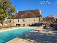 Ensemble immobilier de charme en Périgord – élégance intemporelle et potentiel rare — photo 2