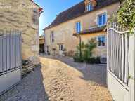 Ensemble immobilier de charme en Périgord – élégance intemporelle et potentiel rare — photo 3