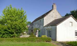 Maison 5 Pièces 111 m² à vendre à Montmerrei (61570)