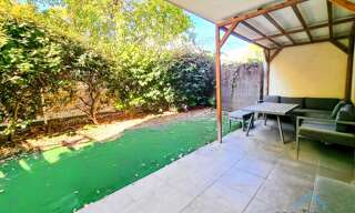 Appartement 2 Pièces 48 m² à vendre à Montpellier (34070)