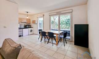 Appartement 2 Pièces 48 m² à vendre à Montpellier (34070)