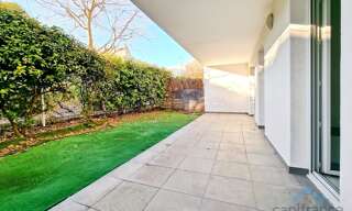 Appartement 2 Pièces 48 m² à vendre à Montpellier (34070)