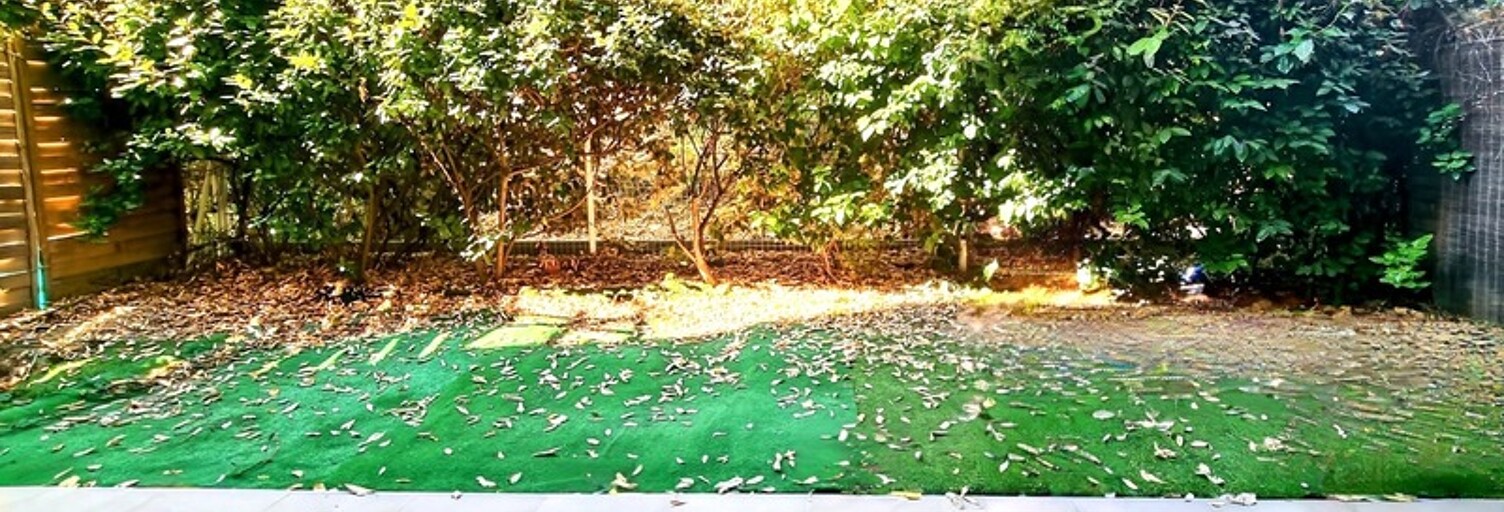 Appartement 2 Pièces 48 m² à vendre à Montpellier (34070)