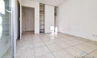 Appartement 2 Pièces 48 m² à vendre à Montpellier (34070)