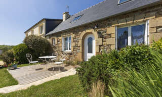 Maison 14 Pièces 240 m² à vendre à Lanvéoc (29160)