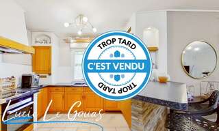 Appartement 3 Pièces 80 m² à vendre à Hettange-Grande (57330)