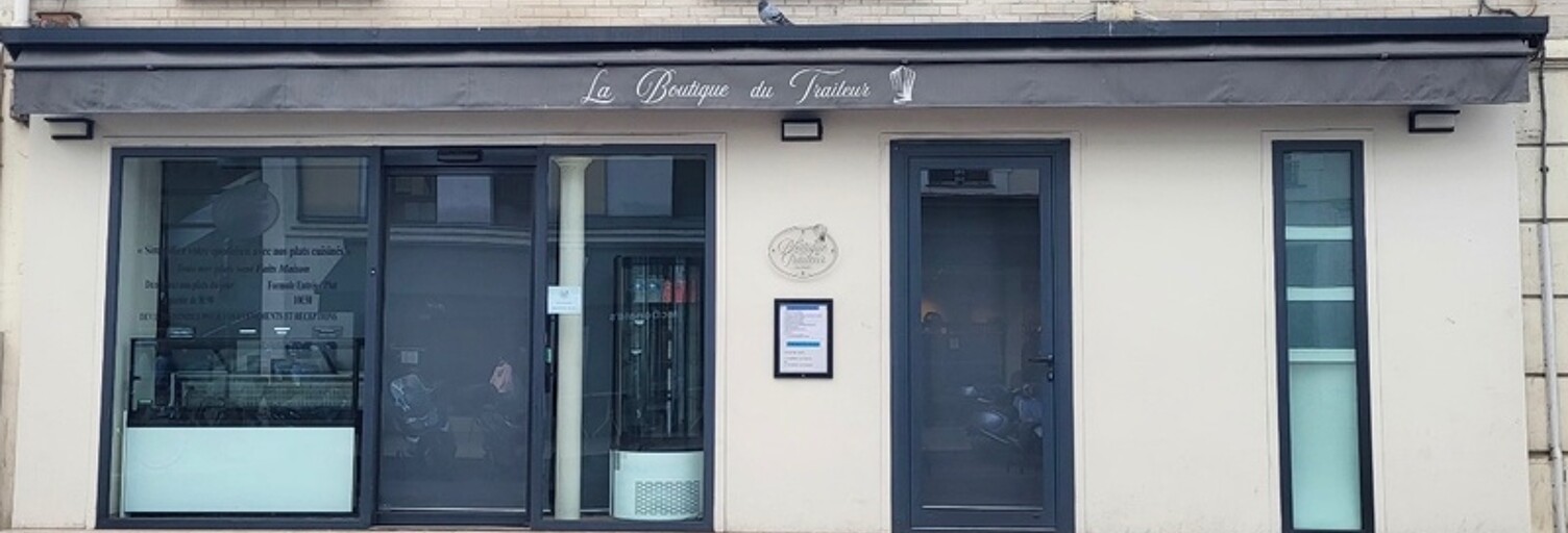 Commerce 2 Pièces 32 m² à vendre à Vincennes (94300)