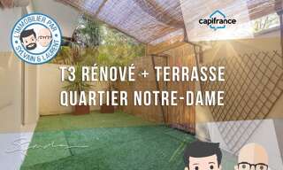 Appartement 3 Pièces 73 m² à vendre à Pau (64000)