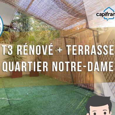 Appartement 3 pièces 149000 €