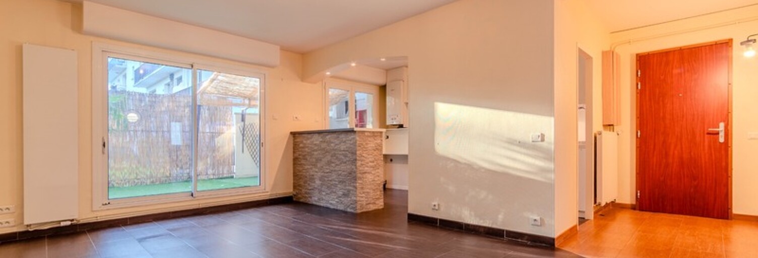 Appartement 3 Pièces 73 m² à vendre à Pau (64000)