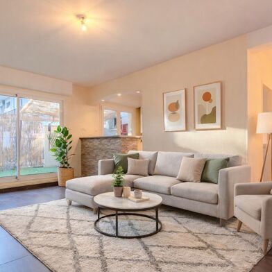 Appartement 3 pièces 145000 €