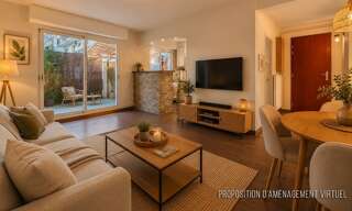 Appartement 3 Pièces 73 m² à vendre à Pau (64000)